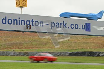 © Octane Photographic Ltd. Donington Park testing, May 3rd 2012. Digital Ref : 0313cb7d9565