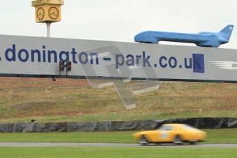 © Octane Photographic Ltd. Donington Park testing, May 3rd 2012. Digital Ref : 0313cb7d9566