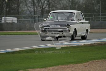 © Octane Photographic Ltd. Donington Park testing, May 3rd 2012. Digital Ref : 0313lw7d5581