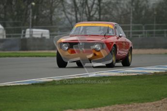 © Octane Photographic Ltd. Donington Park testing, May 3rd 2012. Digital Ref : 0313lw7d5591