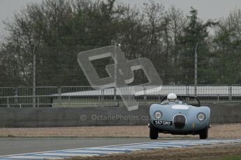 © Octane Photographic Ltd. Donington Park testing, May 3rd 2012. Digital Ref : 0313lw7d5634