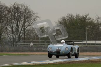 © Octane Photographic Ltd. Donington Park testing, May 3rd 2012. Digital Ref : 0313lw7d5721