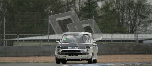 © Octane Photographic Ltd. Donington Park testing, May 3rd 2012. Digital Ref : 0313lw7d5752