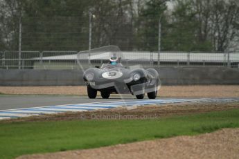 © Octane Photographic Ltd. Donington Park testing, May 3rd 2012. Digital Ref : 0313lw7d5758