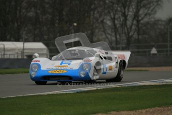 © Octane Photographic Ltd. Donington Park testing, May 3rd 2012. Digital Ref : 0313lw7d5825