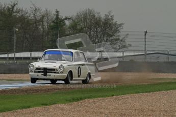 © Octane Photographic Ltd. Donington Park testing, May 3rd 2012. Digital Ref : 0313lw7d5846