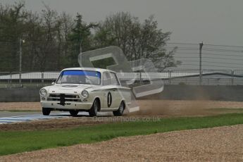 © Octane Photographic Ltd. Donington Park testing, May 3rd 2012. Digital Ref : 0313lw7d5846