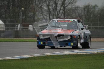 © Octane Photographic Ltd. Donington Park testing, May 3rd 2012. Digital Ref : 0313lw7d5959