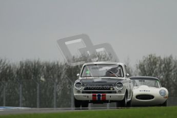 © Octane Photographic Ltd. Donington Park testing, May 3rd 2012. Digital Ref : 0313lw7d6087