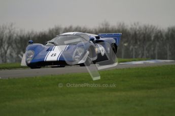 © Octane Photographic Ltd. Donington Park testing, May 3rd 2012. Digital Ref : 0313lw7d6122