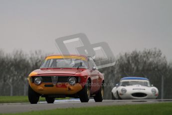 © Octane Photographic Ltd. Donington Park testing, May 3rd 2012. Digital Ref : 0313lw7d6133