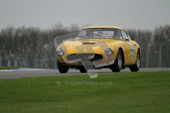 © Octane Photographic Ltd. Donington Park testing, May 3rd 2012. Digital Ref : 0313lw7d6156