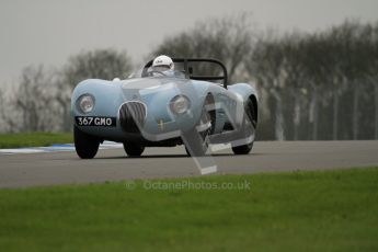 © Octane Photographic Ltd. Donington Park testing, May 3rd 2012. Digital Ref : 0313lw7d6231