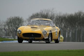 © Octane Photographic Ltd. Donington Park testing, May 3rd 2012. Digital Ref : 0313lw7d6238