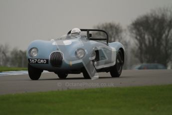 © Octane Photographic Ltd. Donington Park testing, May 3rd 2012. Digital Ref : 0313lw7d6310