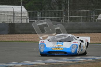 © Octane Photographic Ltd. Donington Park testing, May 3rd 2012. Digital Ref : 0313lw7d6333