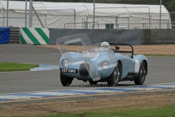 © Octane Photographic Ltd. Donington Park testing, May 3rd 2012. Digital Ref : 0313lw7d6385