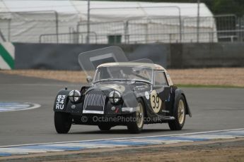 © Octane Photographic Ltd. Donington Park testing, May 3rd 2012. Digital Ref : 0313lw7d6399