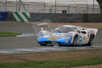 © Octane Photographic Ltd. Donington Park testing, May 3rd 2012. Digital Ref : 0313lw7d6412