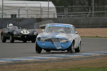 © Octane Photographic Ltd. Donington Park testing, May 3rd 2012. Digital Ref : 0313lw7d6467