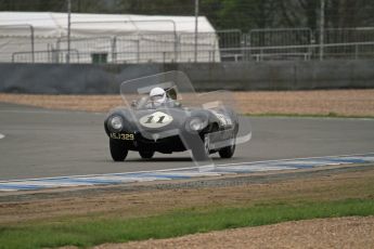 © Octane Photographic Ltd. Donington Park testing, May 3rd 2012. Digital Ref : 0313lw7d6470