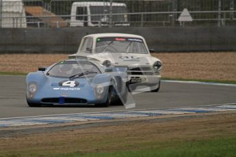 © Octane Photographic Ltd. Donington Park testing, May 3rd 2012. Digital Ref : 0313lw7d6545