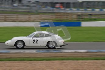 © Octane Photographic Ltd. Donington Park testing, May 3rd 2012. Digital Ref : 0313lw7d6656