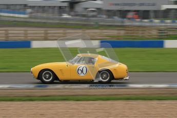 © Octane Photographic Ltd. Donington Park testing, May 3rd 2012. Digital Ref : 0313lw7d6674