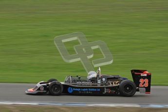 © Octane Photographic Ltd. Donington Park testing, May 3rd 2012. Jamie Brashaw - March 793. Digital Ref : 0313lw7d6844