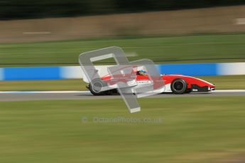 © Octane Photographic Ltd. 2012. Donington Park - General Test Day. Thursday 16th August 2012. Formula Renault BARC. Jacob Nortoft - Hillspeed. Digital Ref : 0458cb1d1066