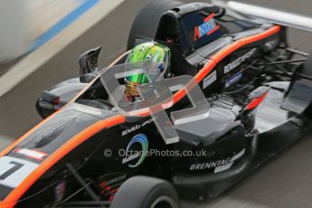 © Octane Photographic Ltd. 2012. Donington Park - General Test Day. Thursday 16th August 2012. Formula Renault BARC. Tom Oliphant - Antel Motorsport. Digital Ref : 0458cb1d1194