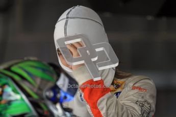 © Octane Photographic Ltd. 2012. Donington Park - General Test Day. Thursday 16th August 2012. Formula Renault BARC. Antel Motorsport. Digital Ref : 0458cb7d0024