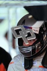 © Octane Photographic Ltd. 2012. Donington Park - General Test Day. Thursday 16th August 2012. Formula Renault BARC. Henry Chart - Antel Motorsport. Digital Ref : 0458cb7d0025