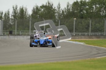 © Octane Photographic Ltd. 2012. Donington Park - General Test Day. Thursday 16th August 2012. Formula Renault BARC. Digital Ref : 0458lw7d0178