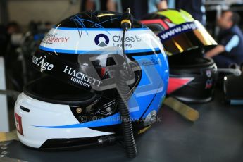 © Octane Photographic Ltd. 2012. Donington Park - General Test Day. Thursday 16th August 2012. FIA WEC. Aston Martin Vantage GTE. Digital Ref : 0458cb1d0010