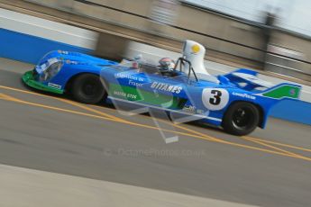© Octane Photographic Ltd. 2012. Donington Park - General Test Day. Thursday 16th August 2012. Digital Ref : 0458cb1d0079