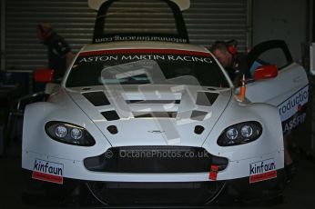 © Octane Photographic Ltd. 2012. Donington Park - General Test Day. Thursday 16th August 2012. Digital Ref : 0458cb1d0319