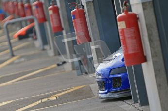 © Octane Photographic Ltd. 2012. Donington Park - General Test Day. Thursday 16th August 2012. Digital Ref : 0458cb1d0417