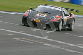 © Octane Photographic Ltd. 2012. Donington Park - General Test Day. Thursday 16th August 2012. Digital Ref : 0458cb1d0592