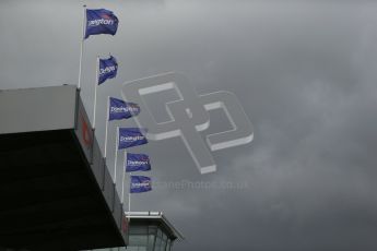 © Octane Photographic Ltd. 2012. Donington Park - General Test Day. Thursday 16th August 2012. Digital Ref : 0458cb1d0779