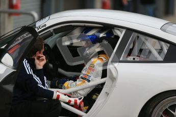 © Octane Photographic Ltd. 2012. Donington Park - General Test Day. Thursday 16th August 2012. Digital Ref : 0458cb1d0808