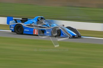 © Octane Photographic Ltd. 2012. Donington Park - General Test Day. Thursday 16th August 2012. Digital Ref : 0458cb1d0979