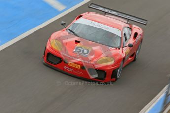 © Octane Photographic Ltd. 2012. Donington Park - General Test Day. Thursday 16th August 2012. Digital Ref :