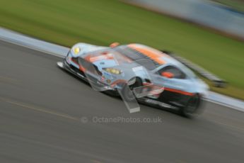 © Octane Photographic Ltd. 2012. Donington Park - General Test Day. Thursday 16th August 2012. FIA WEC. Aston Martin Vantage GTE. Digital Ref : 0458cb1d1228