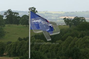 © Octane Photographic Ltd. 2012. Donington Park - General Test Day. Thursday 16th August 2012. Digital Ref : 0458cb1d1291