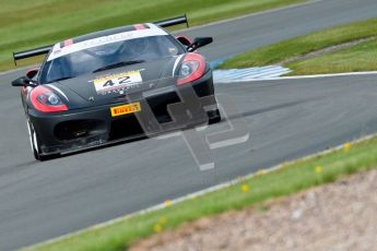 © Chris Enion/Octane Photographic Ltd. 2012. Donington Park - General Test Day. Thursday 16th August 2012. Digital Ref : 0458ce1d0091