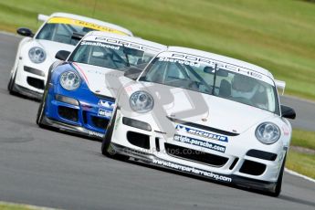 © Chris Enion/Octane Photographic Ltd. 2012. Donington Park - General Test Day. Thursday 16th August 2012. Digital Ref : 0458ce1d0117