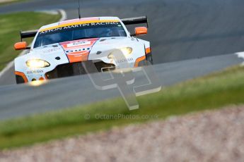 © Chris Enion/Octane Photographic Ltd. 2012. Donington Park - General Test Day. Thursday 16th August 2012. FIA WEC. Aston Martin Vantage GTE. Digital Ref : 0458ce1d0156