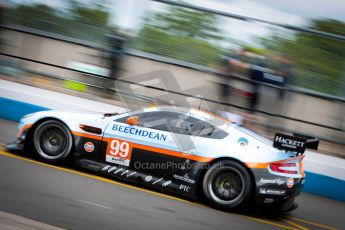 © Chris Enion/Octane Photographic Ltd. 2012. Donington Park - General Test Day. Thursday 16th August 2012. FIA WEC. Aston Martin Vantage GTE. Digital Ref : 0458ce1d0704