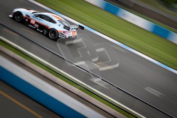 © Chris Enion/Octane Photographic Ltd. 2012. Donington Park - General Test Day. Thursday 16th August 2012. FIA WEC. Aston Martin Vantage GTE. Digital Ref : 0458ce1d0782